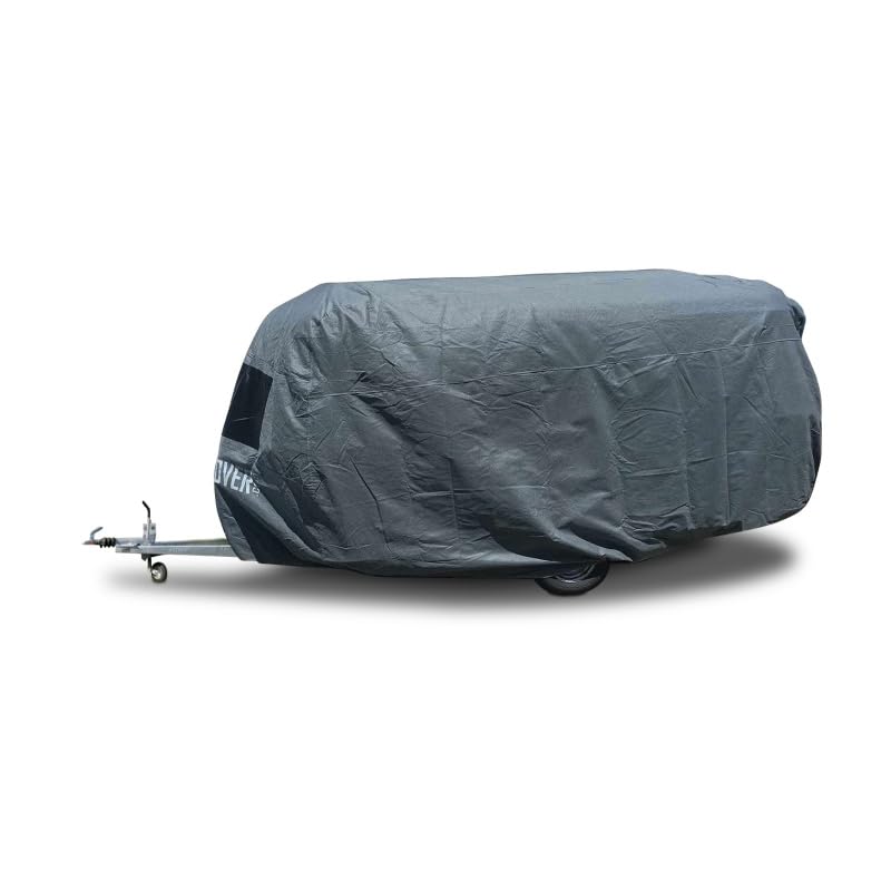 Funda para Caravana Eriba Familia - ideal-cover
