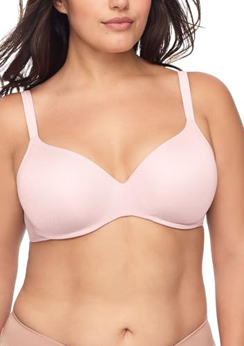 Image of Warner's Women's Play It Cool Breathable Lightly Lined Underwire Convertible T-Shirt Bra