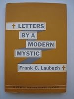 Letters By a Modern Mystic. Excerpts from Letters Written at Dansalan, Lake Lana B0007EUK54 Book Cover