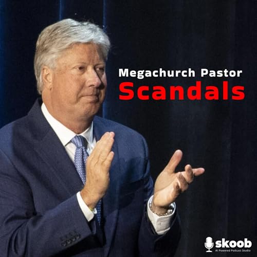 The Texas Megachurch Pastor Scandal