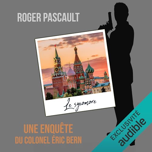 Couverture de Le sycomore