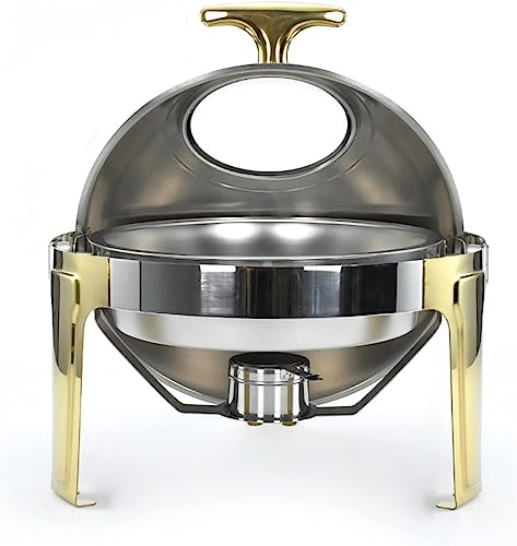 JYBNBBE Bandejas y Calentadores para Buffet....