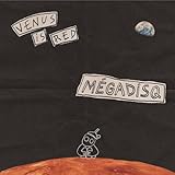  Venus Is Red