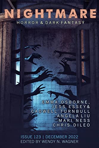 Nightmare Magazine (Subscription)