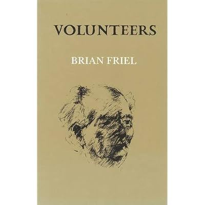 Volunteers