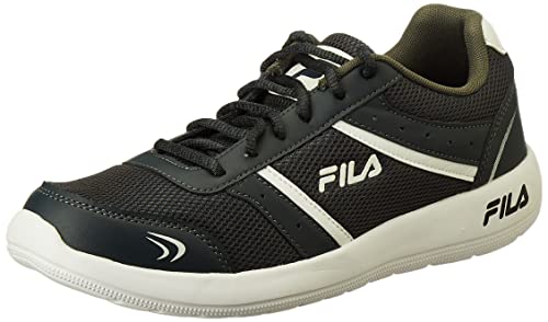 Image of Fila Mens Rosun Plus Sneaker