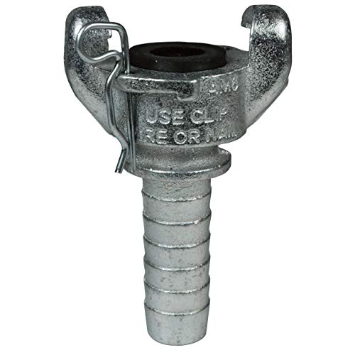 Dixon Valve AM6, Air King 3/4