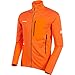 Produktbild Mammut Herren Chaqueta Eiswand Guide Ml Jacket Weste, Arumit, 2XL