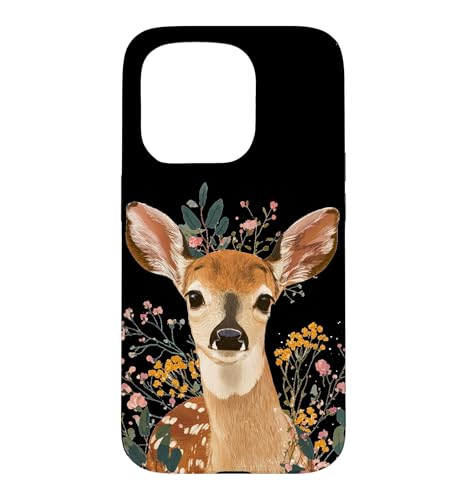 �X�̐A���Ƃ��킢�����̎q���̃R�X�`���[�� �X�}�z�P�[�X iPhone 15 Pro �p