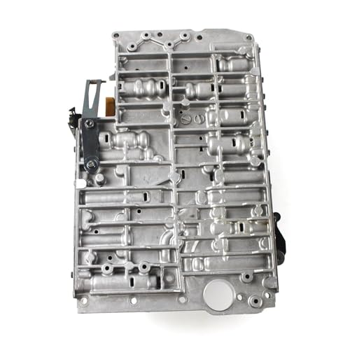 Caja de cambios automática A1402700606 y módulo selector para Mercedes Benz