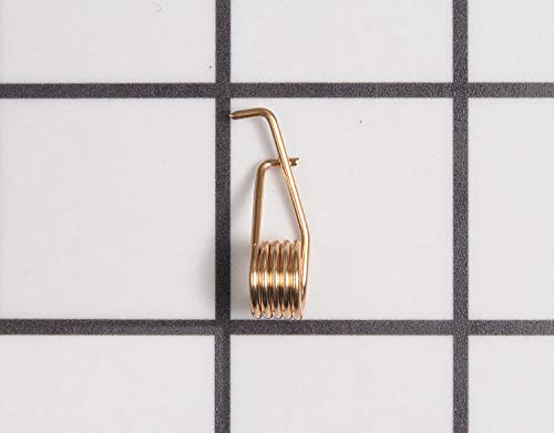 A426000050 / 20000-72230 OEM Genuine Shindaiwa Ignition Wire Terminal of Each 10 Packs for Shindaiwa AH230 DH230 HT23 LE230 Echo LE242 Lawn Edger and More and E-Book in A Gift