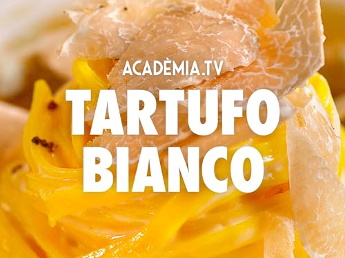  Tartufo bianco