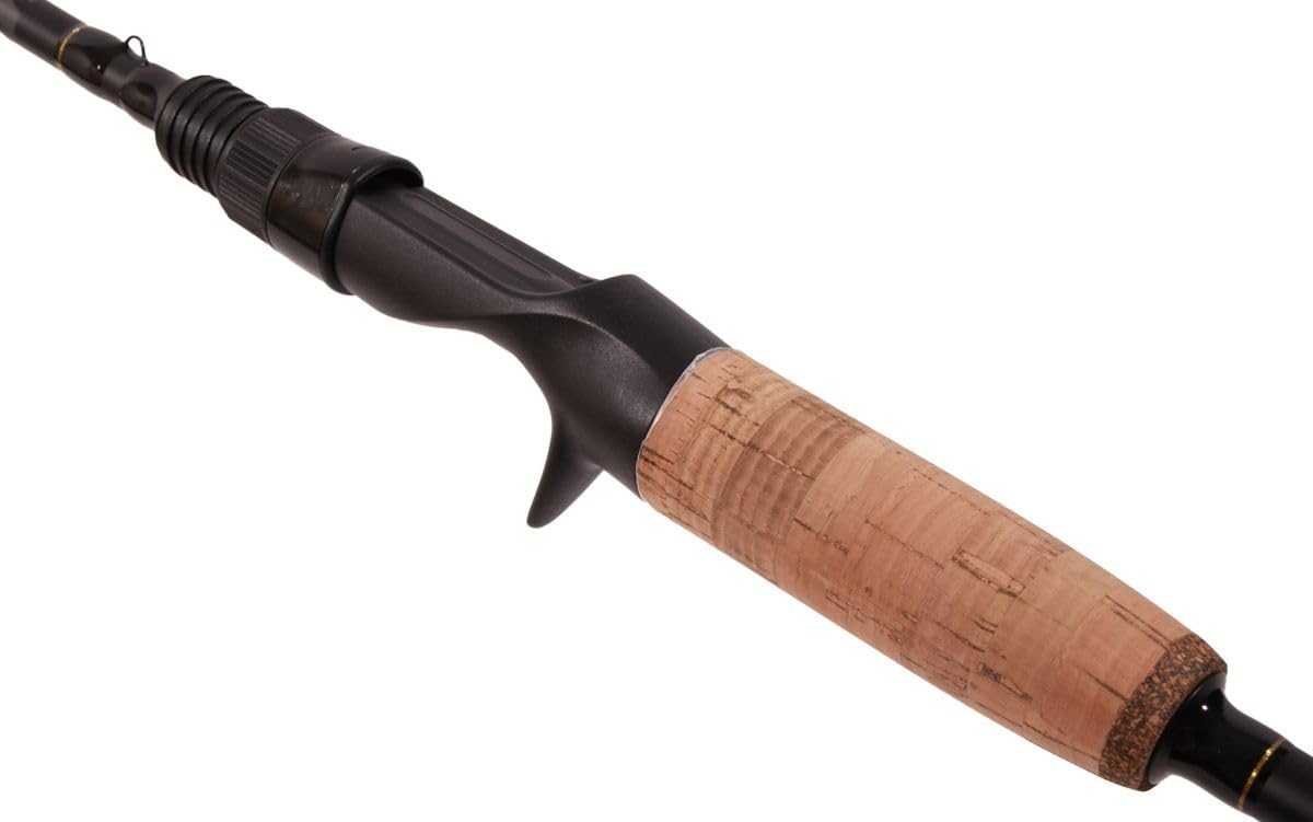 Ultimate Light Casting 2.00m 10-30g | Caña baitcast