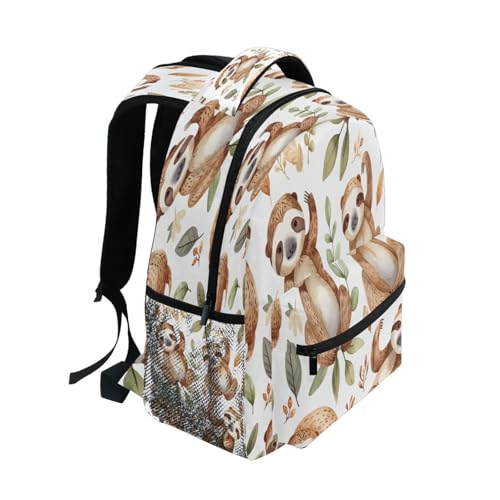 Sac à dos ordinateur portable imperméable avec protection PC antichoc - 2