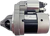 Starter und Generatoren von HELLA sind die optimale Lösung für eine kostengünstige und zeitwertgerechte Reparatur.