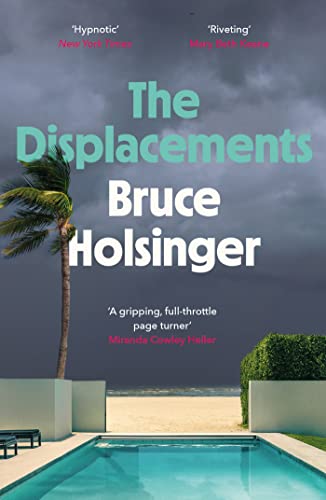 Headline Review The Displacements.