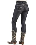 Levi's Women's High Rise Skinny Jean