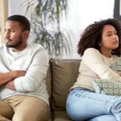 When It&rsquo;s Not Love, It&rsquo;s Control: Breaking Free From Narcissistic Patterns
