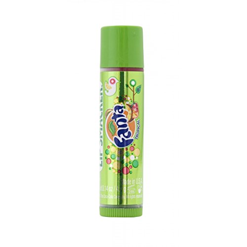 Lip Smacker, Fanta - Lucidalabbra Fanta Tropical