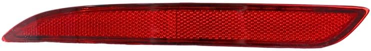 VISH Bumper Reflector Rear (Driver Side) (Left Side) For Changan-Alsvin (2020-2025) Aftermarket Replacement