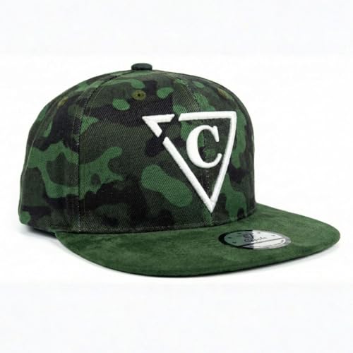 Image of Capiche [99+ Variations] Special Series Snapback Cap - One Size Unisex Men