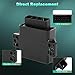 SCITOO 4011668 CDI BOX Module Ignition Coil For Polaris Outlaw 450/525 CDI Ignition Module 4011668