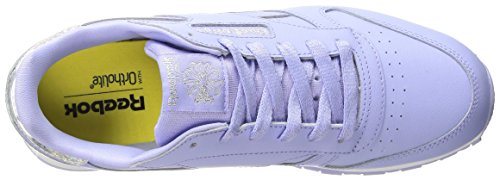Image of Reebok Classic Nylon Womens Sneakers, Casual Tennis Shoes Women