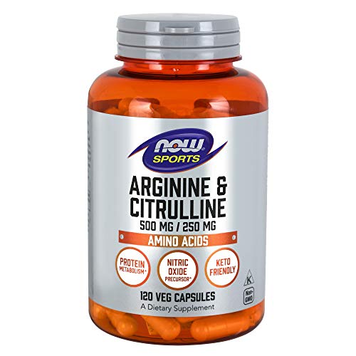 Now-Foods-Arginine-Citrulline-Veg-Capsules