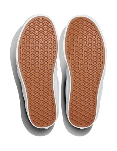 Vans Atwood, Canvas White/White – Ansicht 4