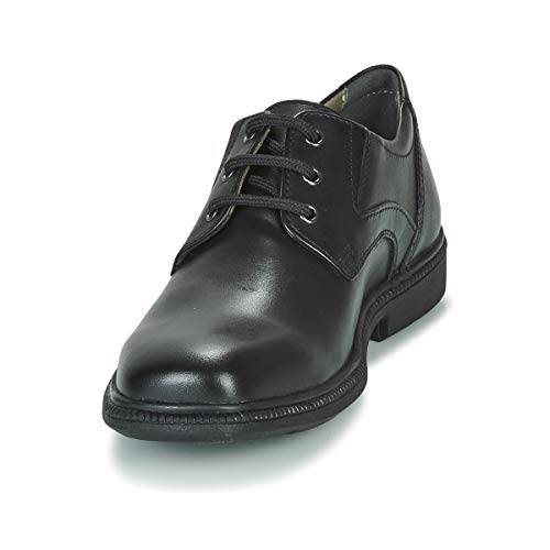 Image of Geox Cfederico1 Oxford (Little Kid /Big Kid)