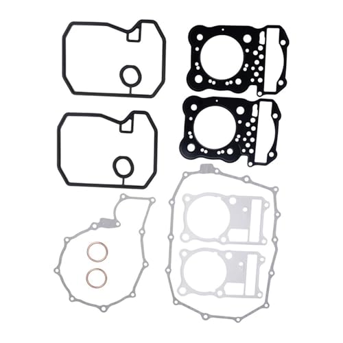 Joints de couvercle d'embrayage pour moto XRV750 At750 1991-2000