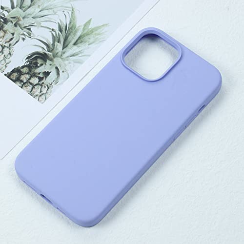 Coque iPhone 13 12 11 Pro Max silicone liquide housse souple X XS