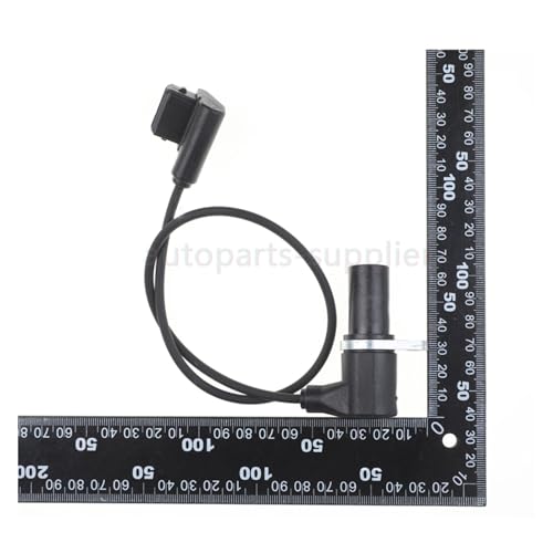 Sensor de posición del cigüeñal 12141247622 para una sincronización eficiente 6
