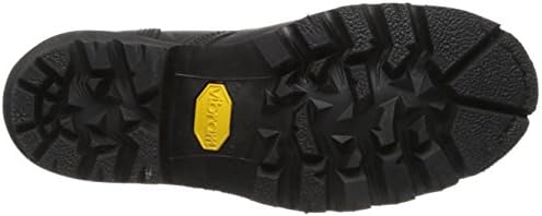 Chippewa Women's 8" Waterproof Insulated Steel Toe EH L73050 Logger Boot,Black,8.5 M US | Image 3
