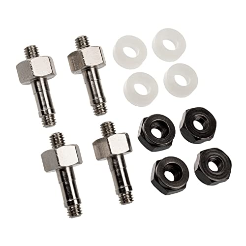 Cryorig Compatible Schrauben Kit fĂĽr C7 Reihe