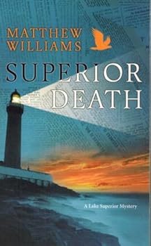 Mass Market Paperback Superior Death Book