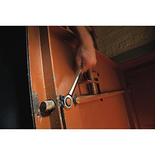 Craftsman Ratcheting Wrench Metric (Metric 15mm)