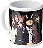 Pyramid International MG23935 "AC/DC (Highway To Hell)" Official Boxed Ceramic Coffee/Tea Mug, Multi-Colour, 11 oz/315 ml #1