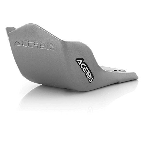 Sottomotore Kawasaki KX450 F 2016 argent protection aluminium premium