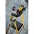 WERNER CO PD7308 Type IAA Aluminum Podium Ladder - 8'