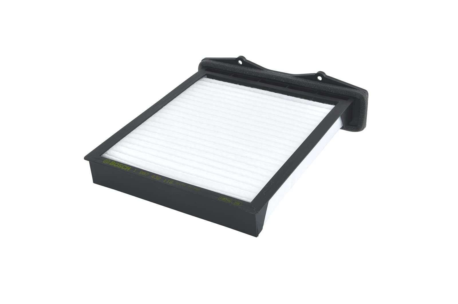 BOSCH Filtro, Aria abitacolo 1987432116