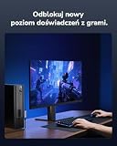 Cudy Adapter Ethernet USB-A na 2,5 Gb/s, adapter sieciowy USB 3.0, aluminiowy adapter internetowy RJ45 LAN bez sterowników, kompatybilny z Switch, MacBookiem, TV Box, XPS, Steam Dec, UE25A