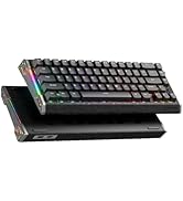 Amazon | MAMBASNAKE x ATTACK SHARK R68HE カーボンファイバー