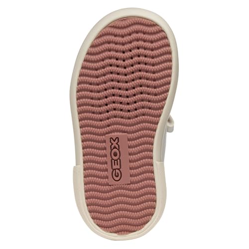 GEOX Shoes Gisli Petite Fille Ciel - vue 3