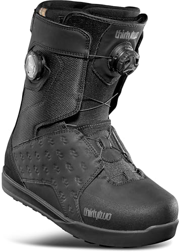 ThirtyTwo Lashed Double Boa Snowboard Boots