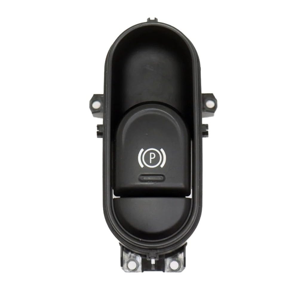 RichVibe Interruttore freno di stazionamento per Mini per Countryman F60 17-24 e per Clubman F54 17-24, parte n. 61319878667, 9878667, 61316806702, 6806702, 1 confezione