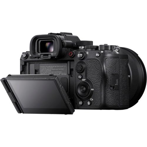 Amazon | Sony Alpha a1 II フルフレーム交換レンズミラーレスカメラ