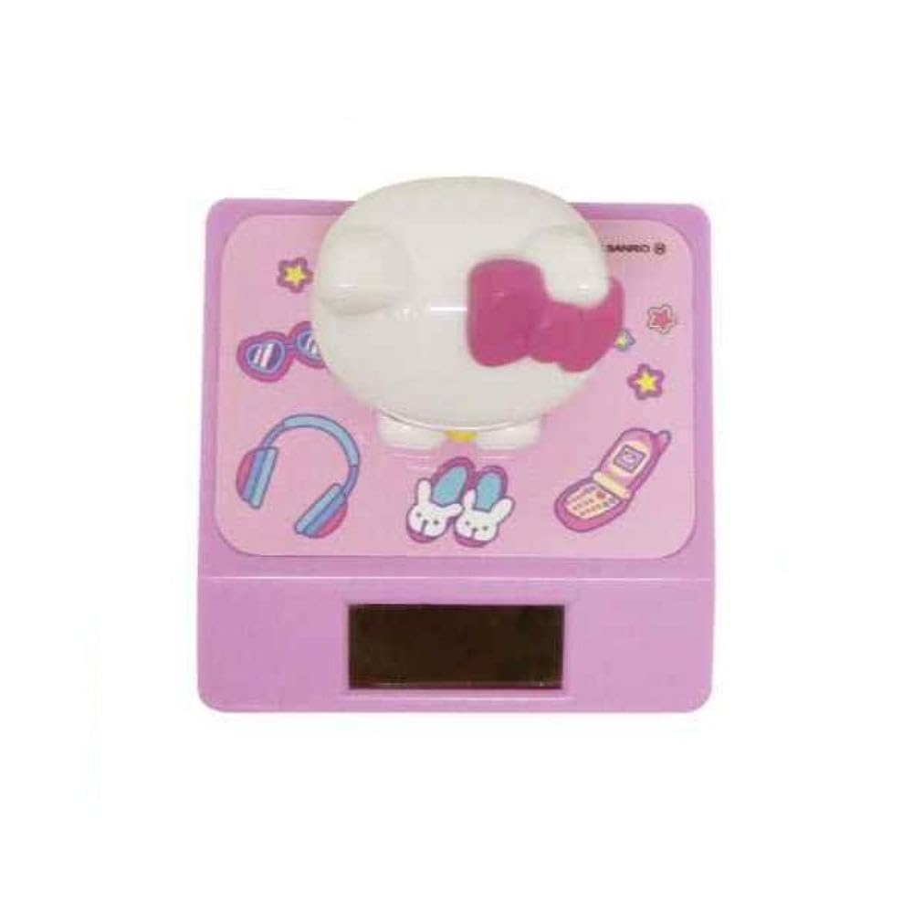 Amazon | ケイカンパニー(K Company) ハローキティ ゆらゆらソーラー