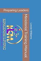 Ministerial Training Manual B0F5MFPKGW Book Cover