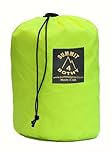 Summit Bothy Bag 4 Person Yellow